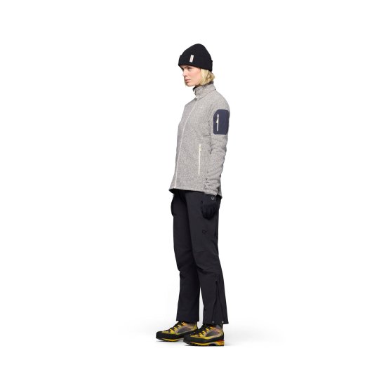 NORRONA - Polaire Femund warm2 femme
