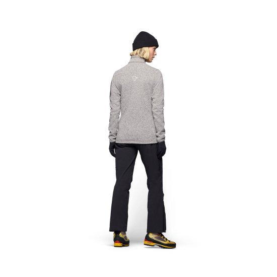 NORRONA - Polaire Femund warm2 femme