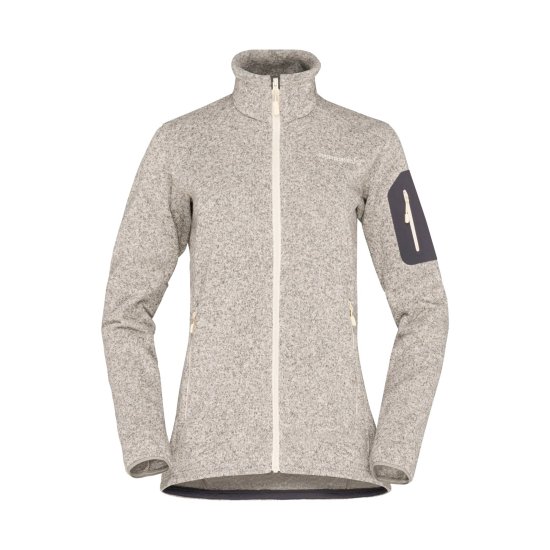 NORRONA - Polaire Femund warm2 femme