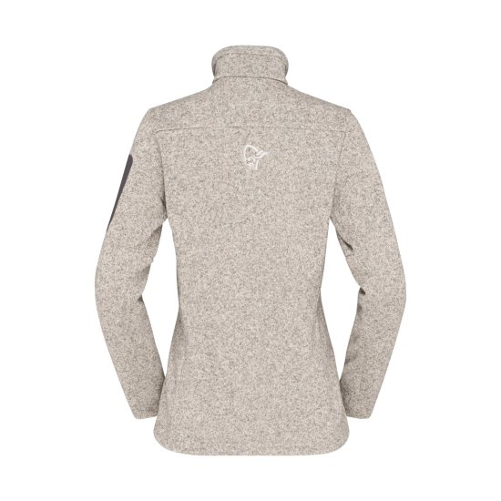 NORRONA - Polaire Femund warm2 femme