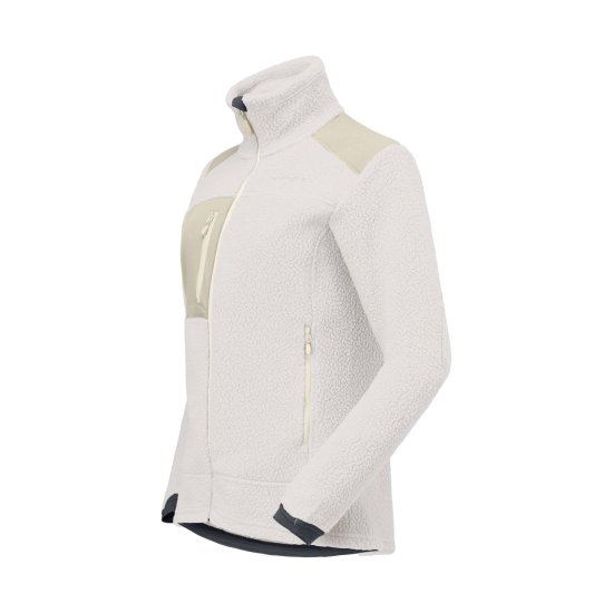 NORRONA - Polaire Trollveggen Warm3 femme