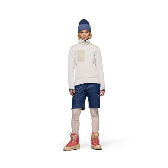 NORRONA - Polaire Trollveggen Warm3 femme