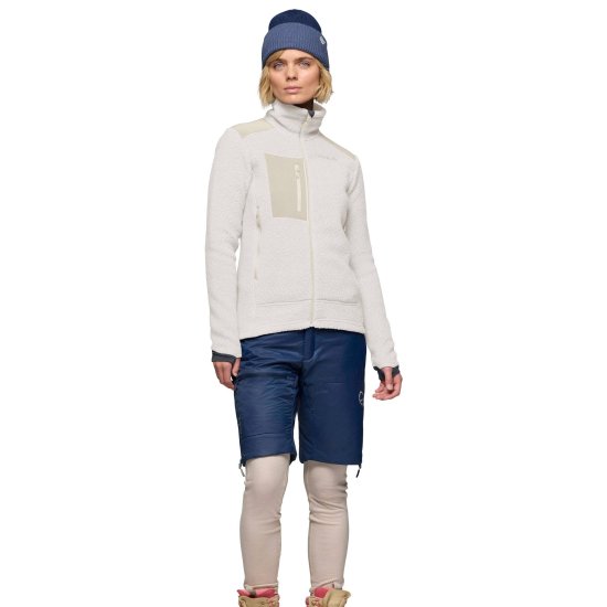 NORRONA - Polaire Trollveggen Warm3 femme