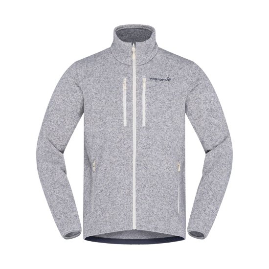 NORRONA - Polaire Femund warm2 homme