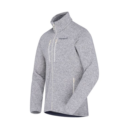 NORRONA - Polaire Femund warm2 homme