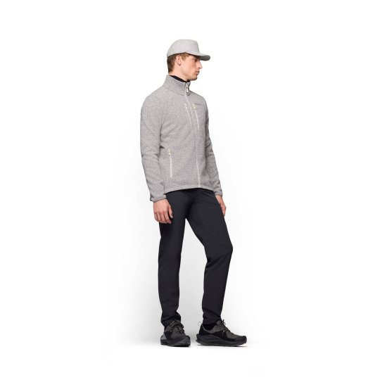 NORRONA - Polaire Femund warm2 homme