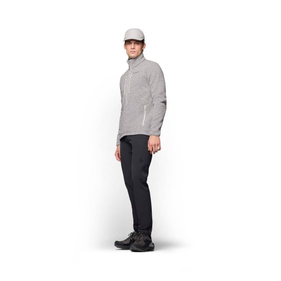 NORRONA - Polaire Femund warm2 homme