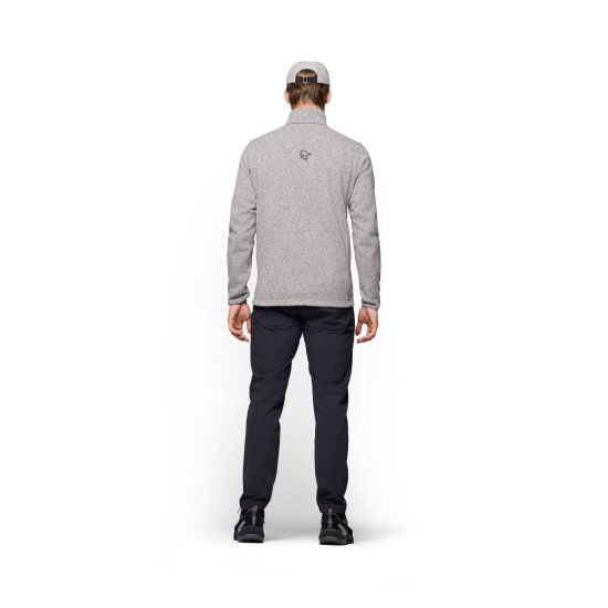 NORRONA - Polaire Femund warm2 homme