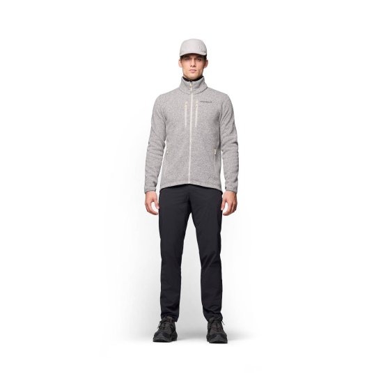NORRONA - Polaire Femund warm2 homme