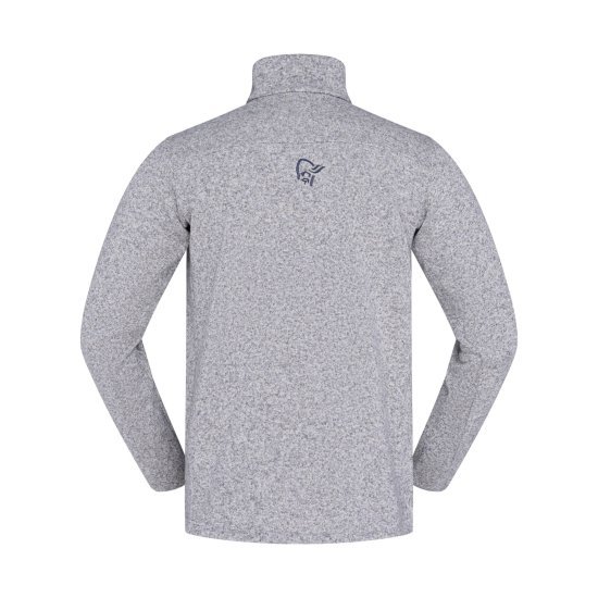 NORRONA - Polaire Femund warm2 homme