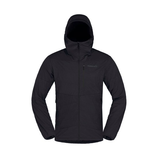 NORRONA - Veste Lyngen Thermo100 Active Zip homme