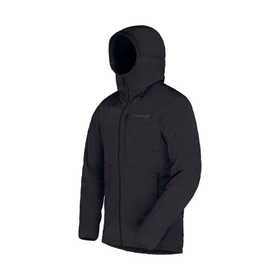 NORRONA - Veste Lyngen Thermo100 Active Zip homme