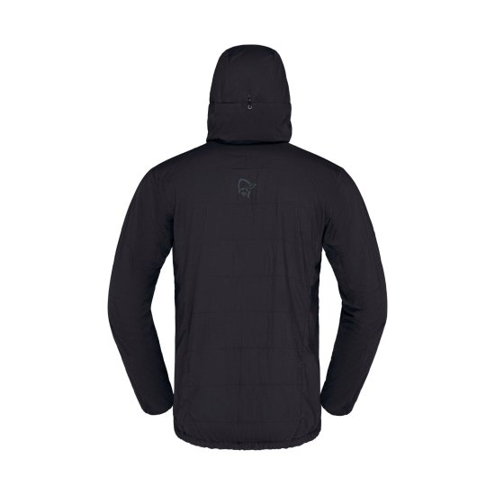 NORRONA - Veste Lyngen Thermo100 Active Zip homme