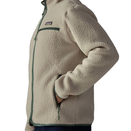 PATAGONIA - Pile Retro Pile uomo