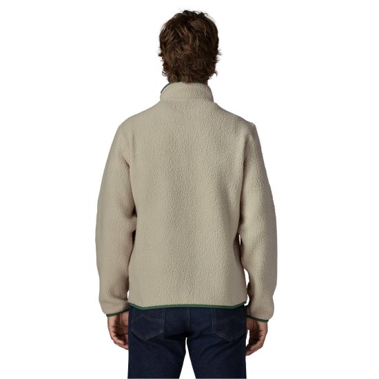 PATAGONIA - Pile Retro Pile uomo