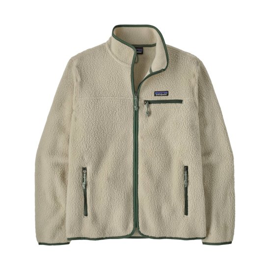 PATAGONIA - Pile Retro Pile uomo