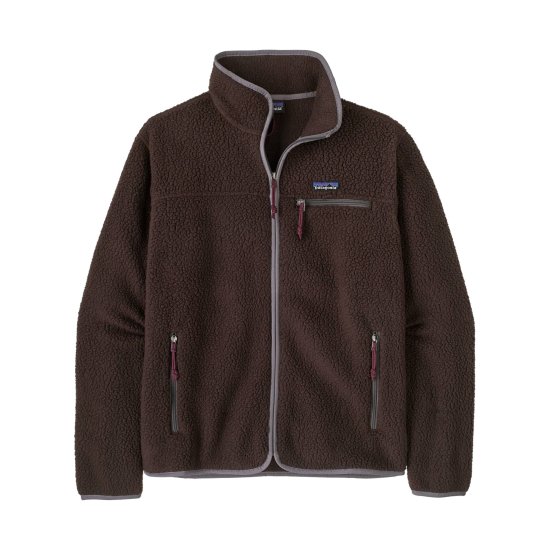 PATAGONIA - Pile Retro Pile uomo