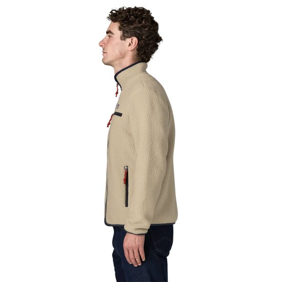 PATAGONIA - Polaire Retro Pile homme