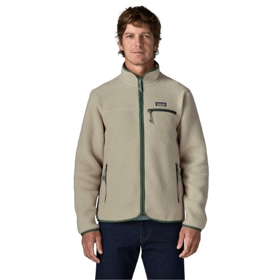 PATAGONIA - Pile Retro Pile uomo