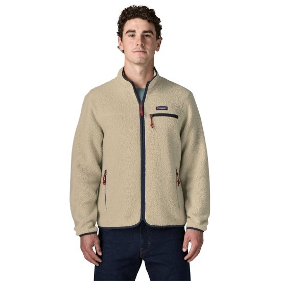 PATAGONIA - Polaire Retro Pile homme