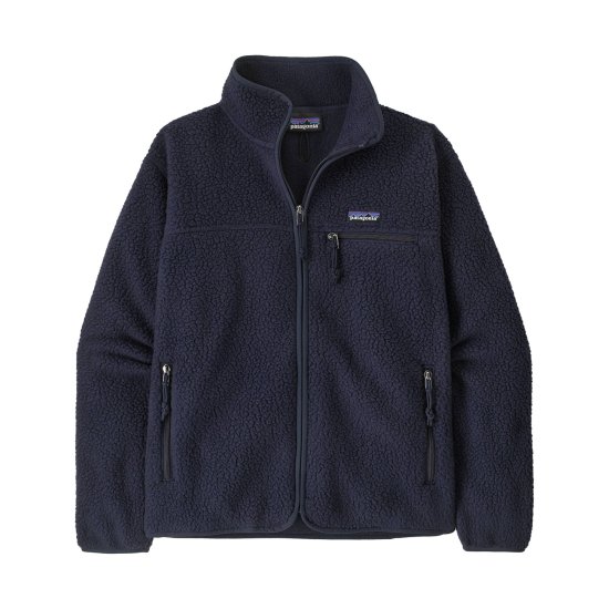 PATAGONIA - Polaire Retro Pile Femme