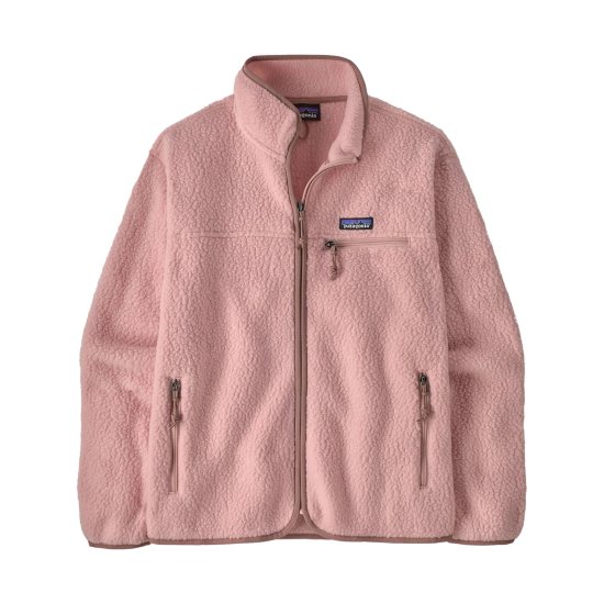 PATAGONIA - Polaire Retro Pile Femme