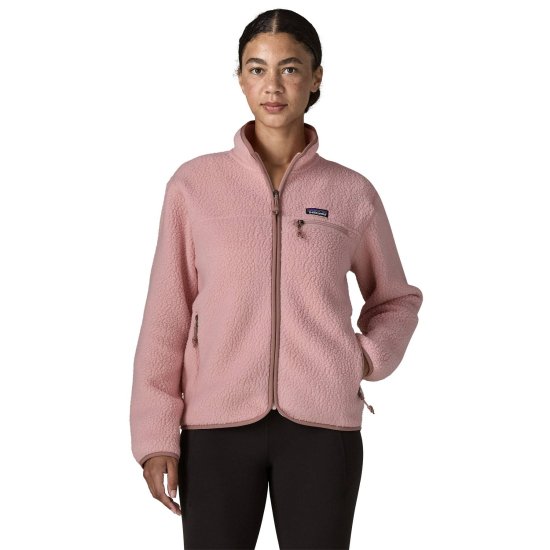 PATAGONIA - Polaire Retro Pile Femme