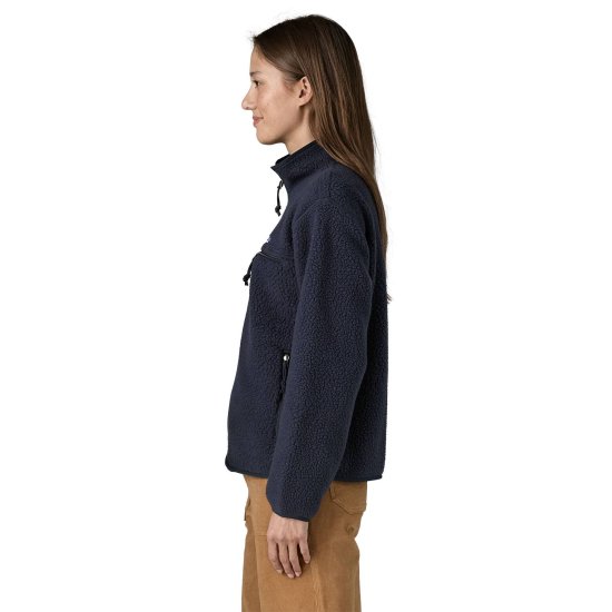 PATAGONIA - Polaire Retro Pile Femme
