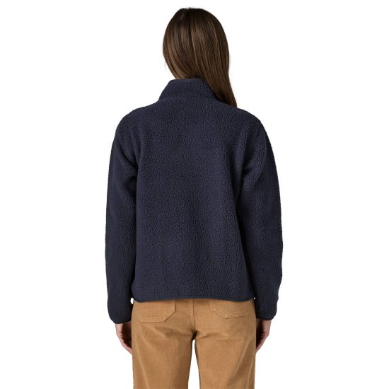 PATAGONIA - Polaire Retro Pile Femme