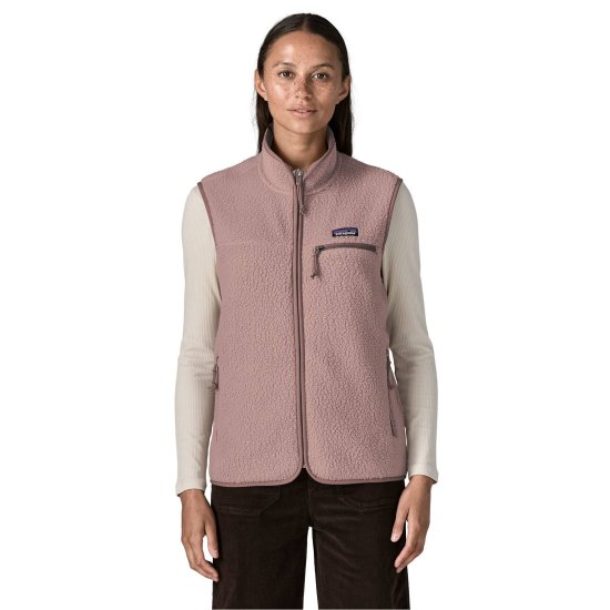 PATAGONIA - Polaire sans manche Retro Pile femme