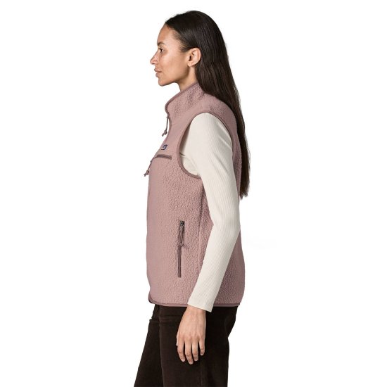 PATAGONIA - Polaire sans manche Retro Pile femme
