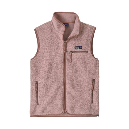 PATAGONIA - Polaire sans manche Retro Pile femme