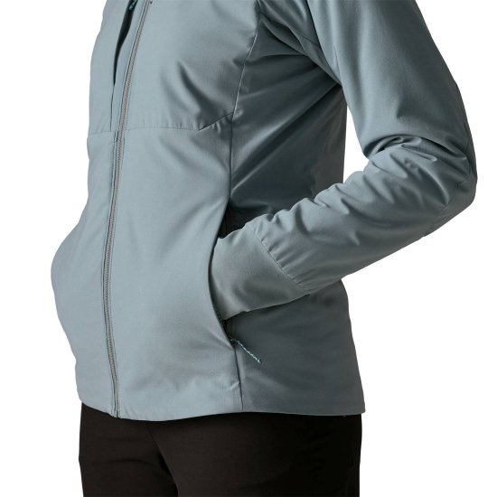 PATAGONIA - Nano-Air Light Hoody donna