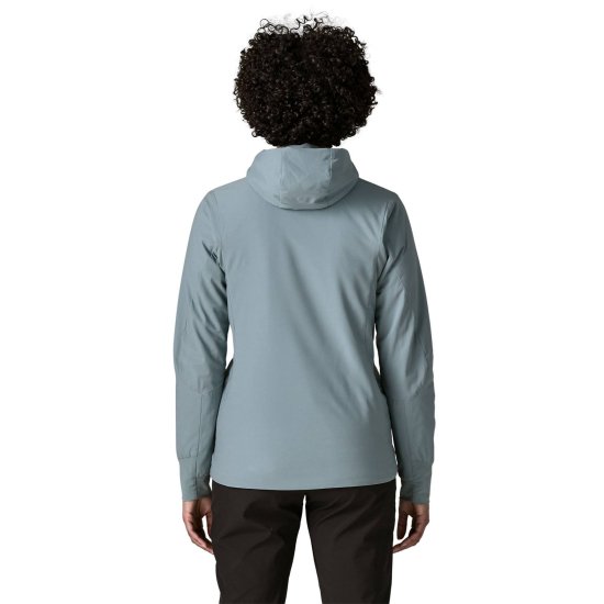 PATAGONIA - Nano-Air Light Hoody donna