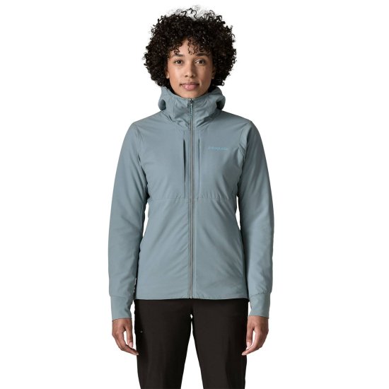 PATAGONIA - Nano-Air Light Hoody donna