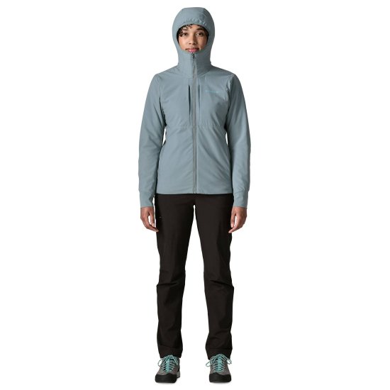 PATAGONIA - Nano-Air Light Hoody donna