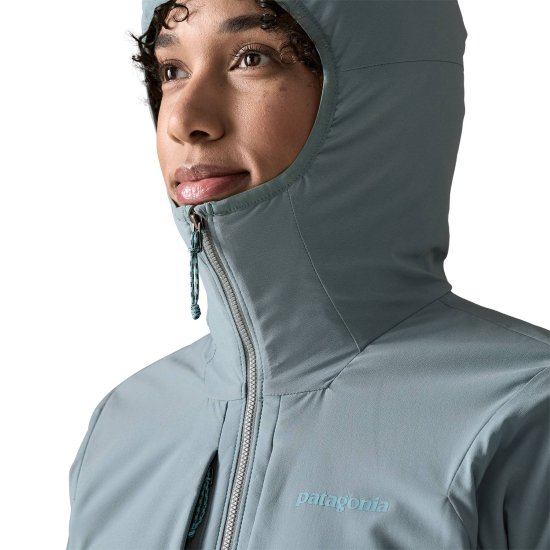 PATAGONIA - Nano-Air Light Hoody donna