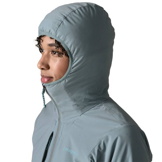 PATAGONIA - Nano-Air Light Hoody donna