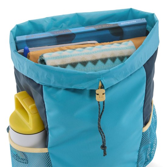 PATAGONIA - Zaino Refugito Day Pack 12L bambino