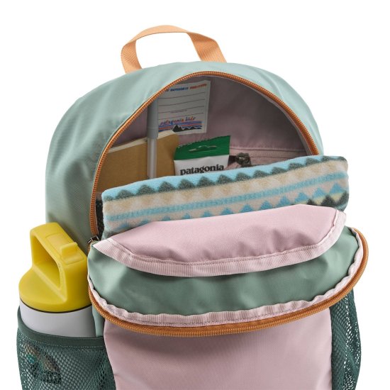 PATAGONIA - Zaino Refugito Day Pack 15L bambino
