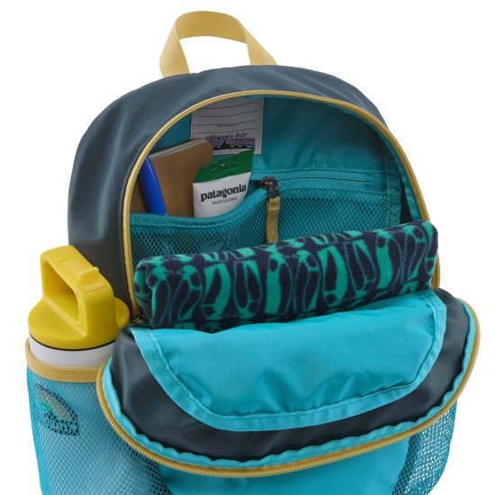 PATAGONIA - Zaino Refugito Day Pack 15L bambino