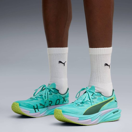 PUMA - Deviate NITRO Elite 4 - PUMA x HYRO