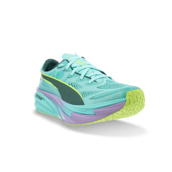PUMA - Deviate NITRO Elite 4 - PUMA x HYRO