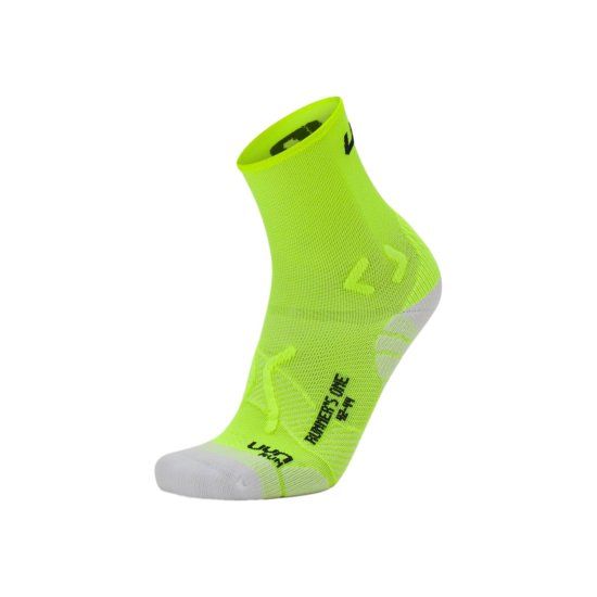 Uyn - Calze Runner's One Short uomo