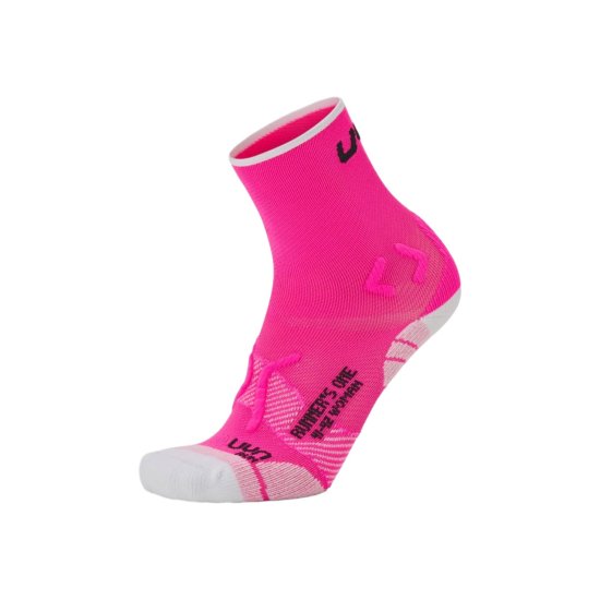 Uyn - Calze Runner's One Short donna