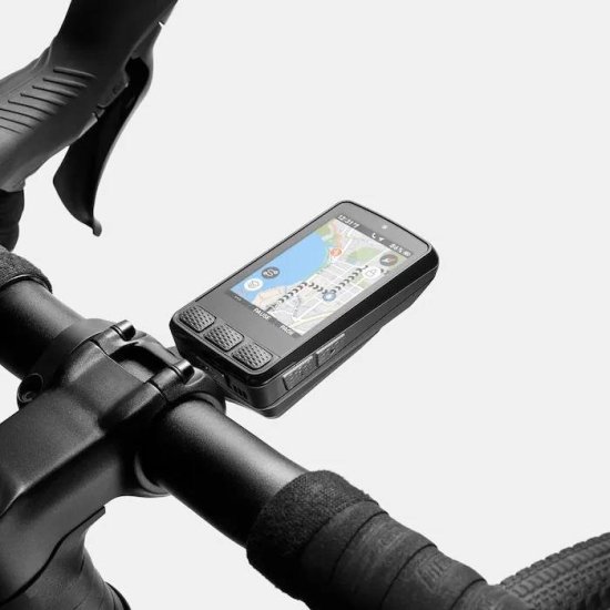 WAHOO - Ciclocomputer GPS ELEMNT ROAM V3