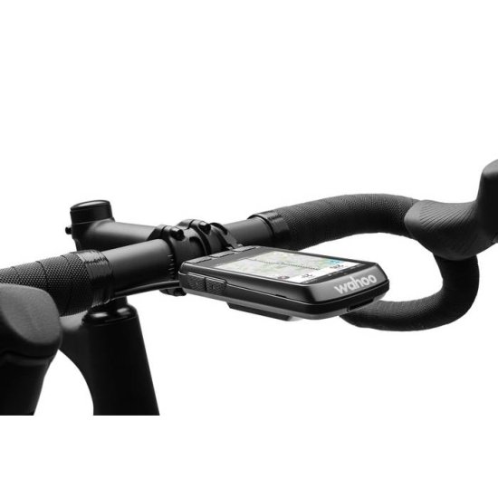 WAHOO - ELEMNT ACE contatore GPS bici
