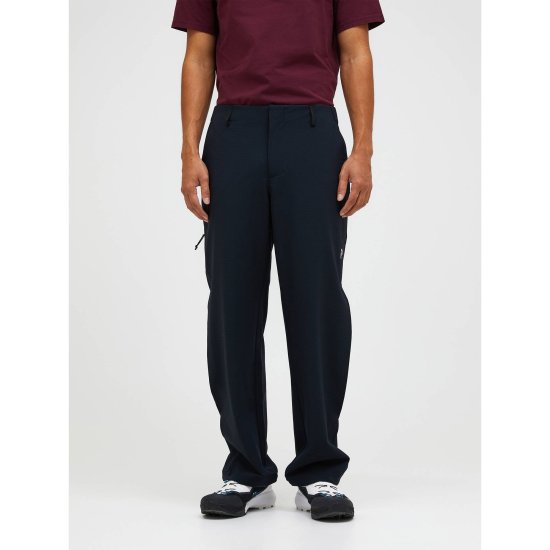 PEAK PERFORMANCE - Pantaloni Backer uomo
