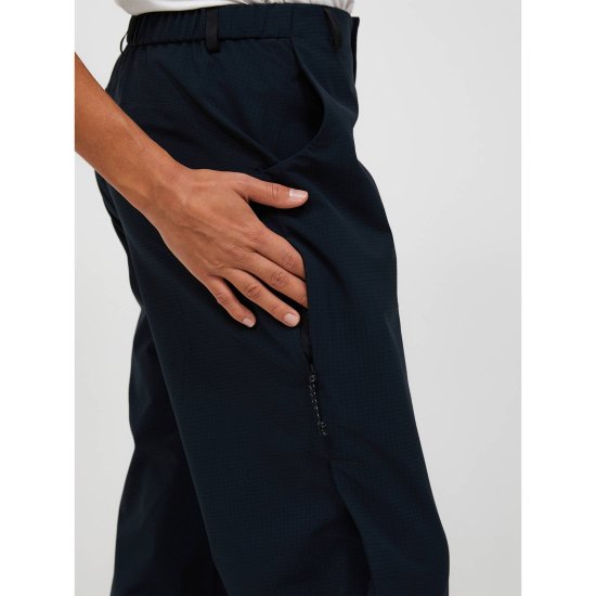 PEAK PERFORMANCE - Pantalone Backer donna