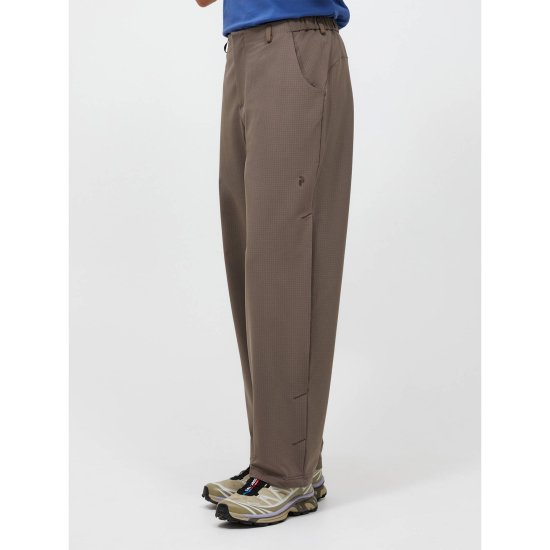 PEAK PERFORMANCE - Pantalone Backer donna